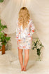 Chemise de nuit model 180330 Kalimo